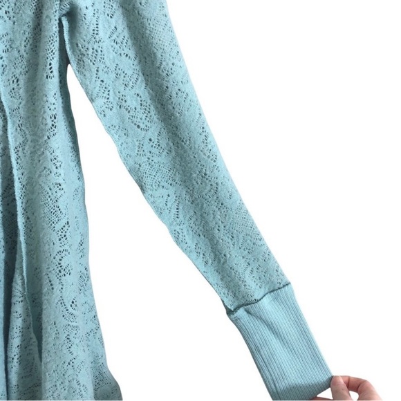 Free People Lace Dress - Picture 8 of 12